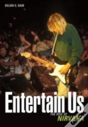 Capa do artigo Entertain Us