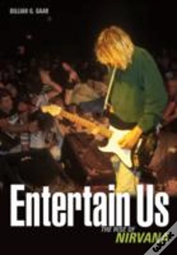 Capa do artigo Entertain Us