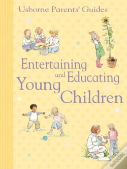 Capa do artigo Entertaining And Educating Young Children