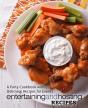 Entertaining And Hosting Recipes - Preview