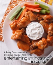 Capa do artigo Entertaining And Hosting Recipes