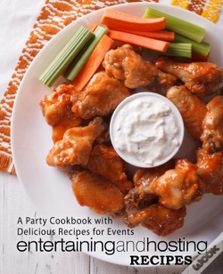 Capa do artigo Entertaining And Hosting Recipes