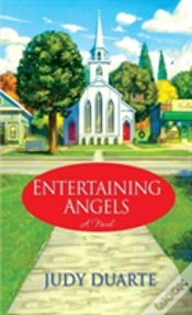 Capa do artigo Entertaining Angels