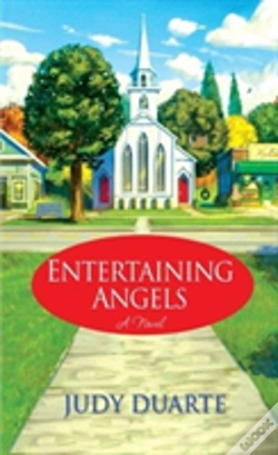 Capa do artigo Entertaining Angels