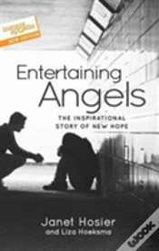 Capa do artigo Entertaining Angels