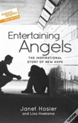 Capa do artigo Entertaining Angels