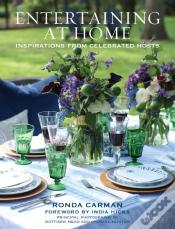 Entertaining At Home