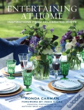 Entertaining At Home