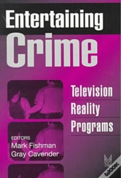 Capa do artigo Entertaining Crime