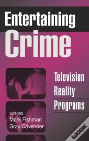 Capa do artigo Entertaining Crime