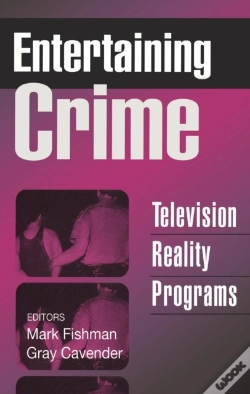 Capa do artigo Entertaining Crime