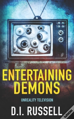 Capa do artigo Entertaining Demons