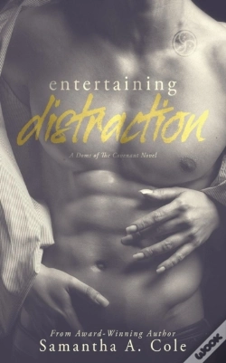 Capa do artigo Entertaining Distraction