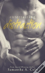 Capa do artigo Entertaining Distraction