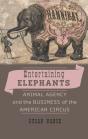 Entertaining Elephants - Preview