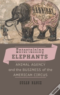 Capa do artigo Entertaining Elephants