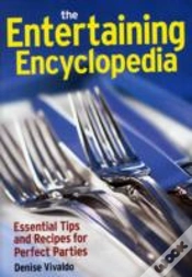 Capa do artigo Entertaining Encyclopedia