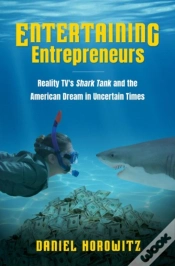 Capa do artigo Entertaining Entrepreneurs