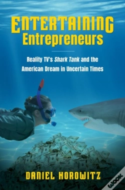 Capa do artigo Entertaining Entrepreneurs