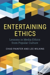 Capa do artigo Entertaining Ethics