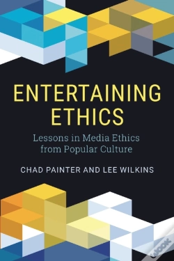 Capa do artigo Entertaining Ethics