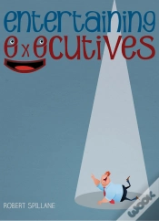 Capa do artigo Entertaining Executives
