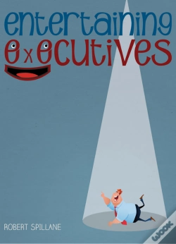 Capa do artigo Entertaining Executives