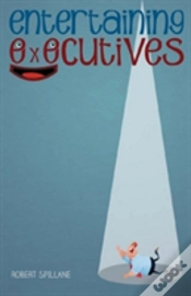 Capa do artigo Entertaining Executives