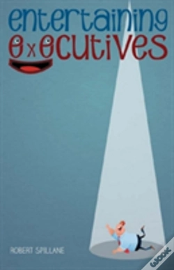 Capa do artigo Entertaining Executives