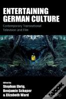 Entertaining German Culture