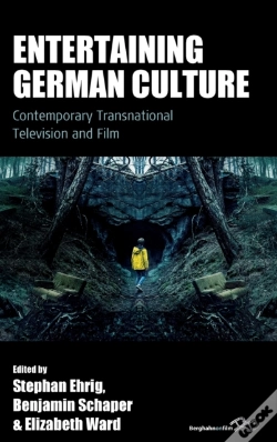 Capa do artigo Entertaining German Culture