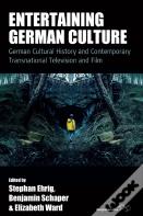 Entertaining German Culture