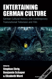Capa do artigo Entertaining German Culture