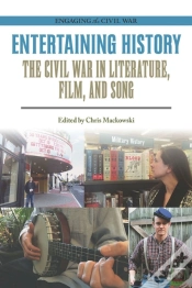 Capa do artigo Entertaining History