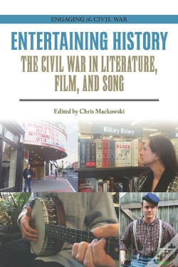 Capa do artigo Entertaining History