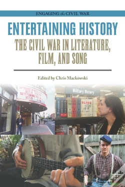 Capa do artigo Entertaining History