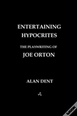 Capa do artigo Entertaining Hypocrites
