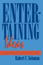 Entertaining Ideas - Preview