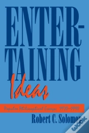 Capa do artigo Entertaining Ideas