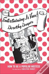 Capa do artigo Entertaining If Fun ! /Anglais