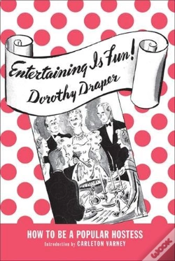 Capa do artigo Entertaining If Fun ! /Anglais