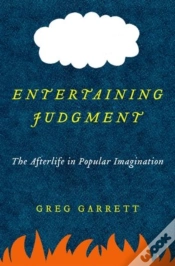 Capa do artigo Entertaining Judgment