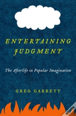 Capa do artigo Entertaining Judgment