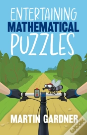 Capa do artigo Entertaining Mathematical Puzzles