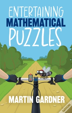 Capa do artigo Entertaining Mathematical Puzzles