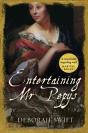 Entertaining Mr Pepys - Preview