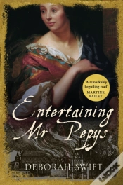 Capa do artigo Entertaining Mr Pepys