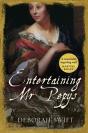 Entertaining Mr Pepys - Preview