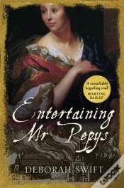 Capa do artigo Entertaining Mr Pepys