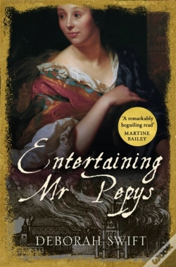 Capa do artigo Entertaining Mr Pepys